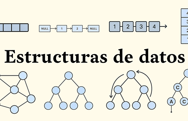 Guía de Estructuras de Datos