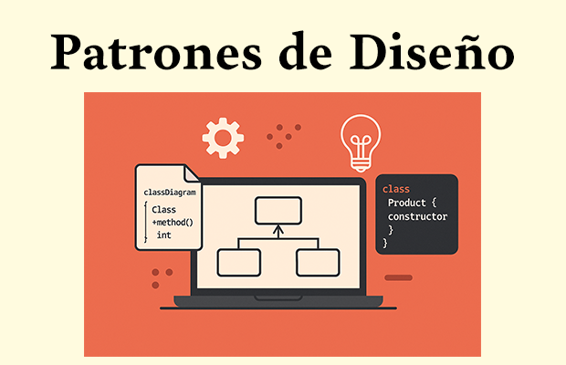 Guía de Patrones de Diseño